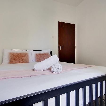 Sea La Vie Apartment Μπόρνμουθ Εξωτερικό φωτογραφία