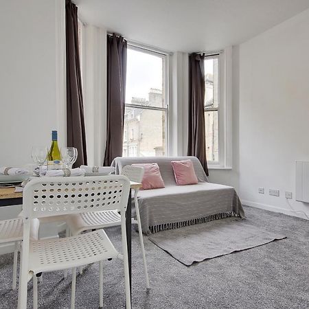 Sea La Vie Apartment Μπόρνμουθ Εξωτερικό φωτογραφία