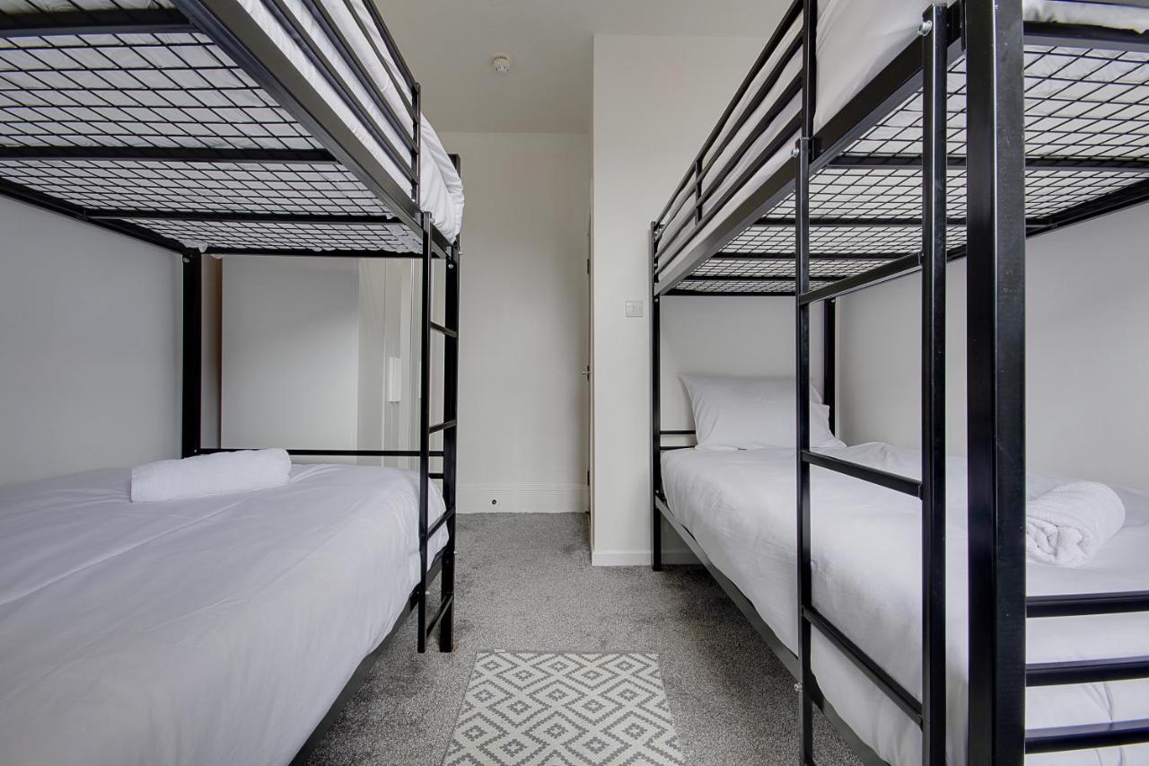 Sea La Vie Apartment Μπόρνμουθ Εξωτερικό φωτογραφία