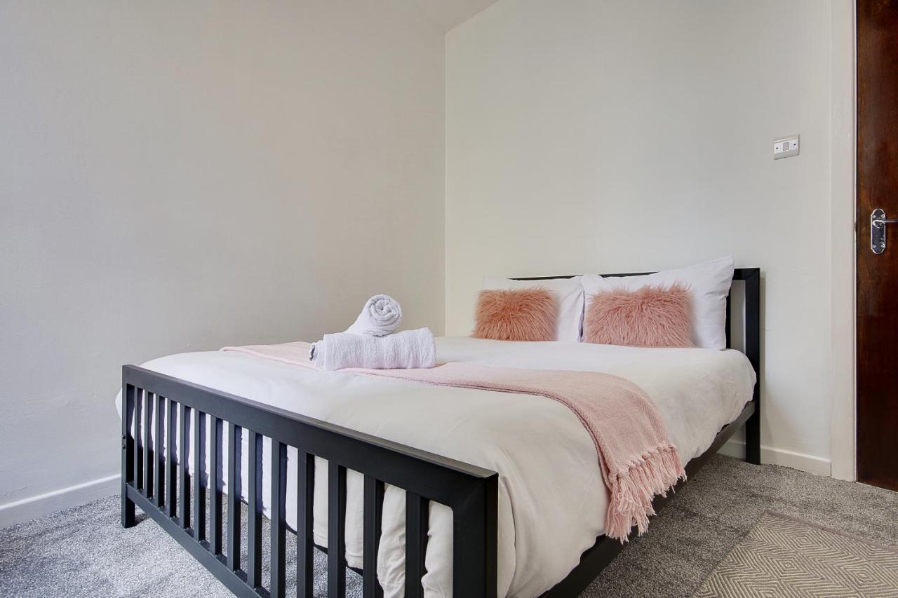 Sea La Vie Apartment Μπόρνμουθ Εξωτερικό φωτογραφία