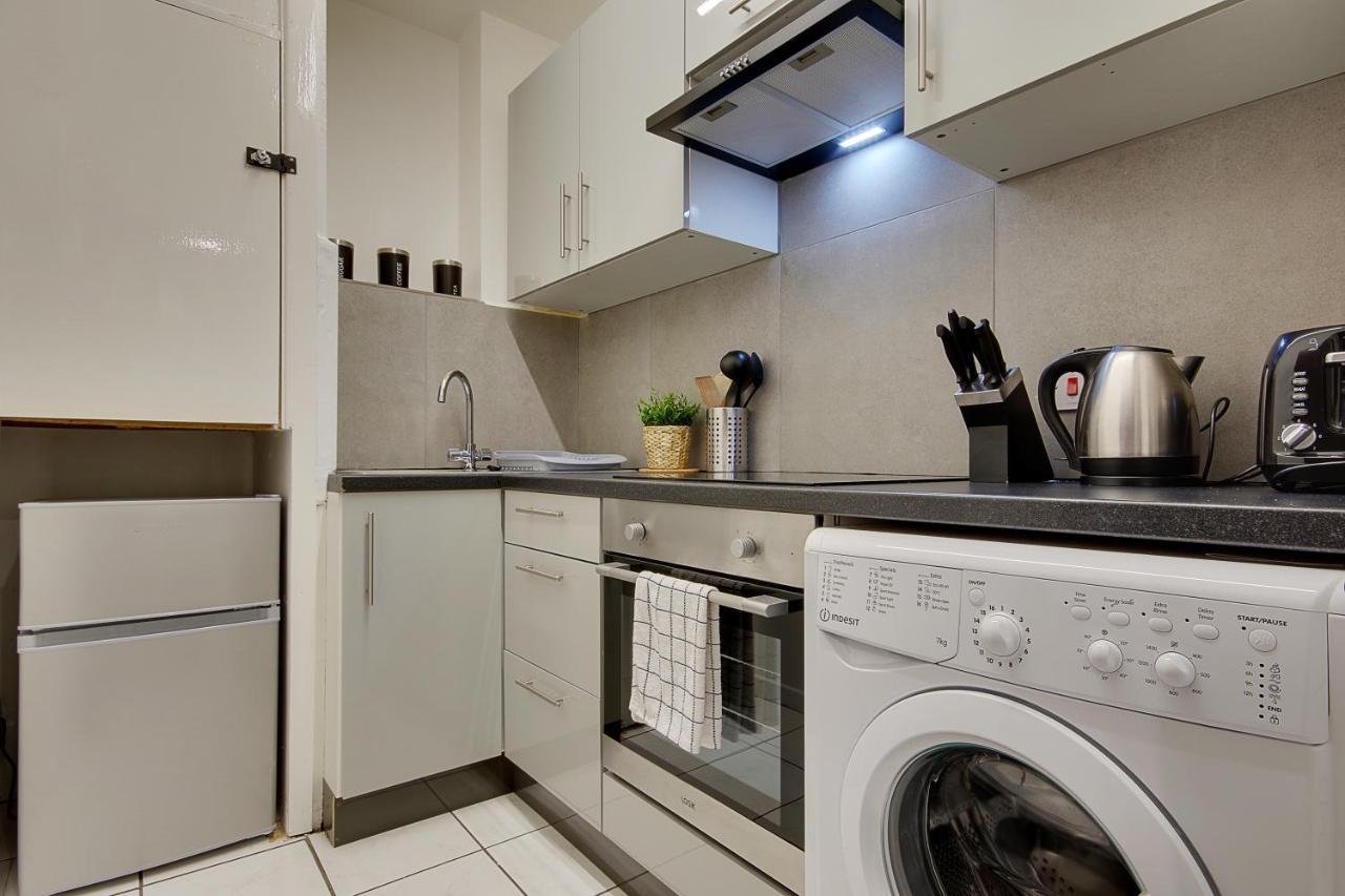 Sea La Vie Apartment Μπόρνμουθ Εξωτερικό φωτογραφία
