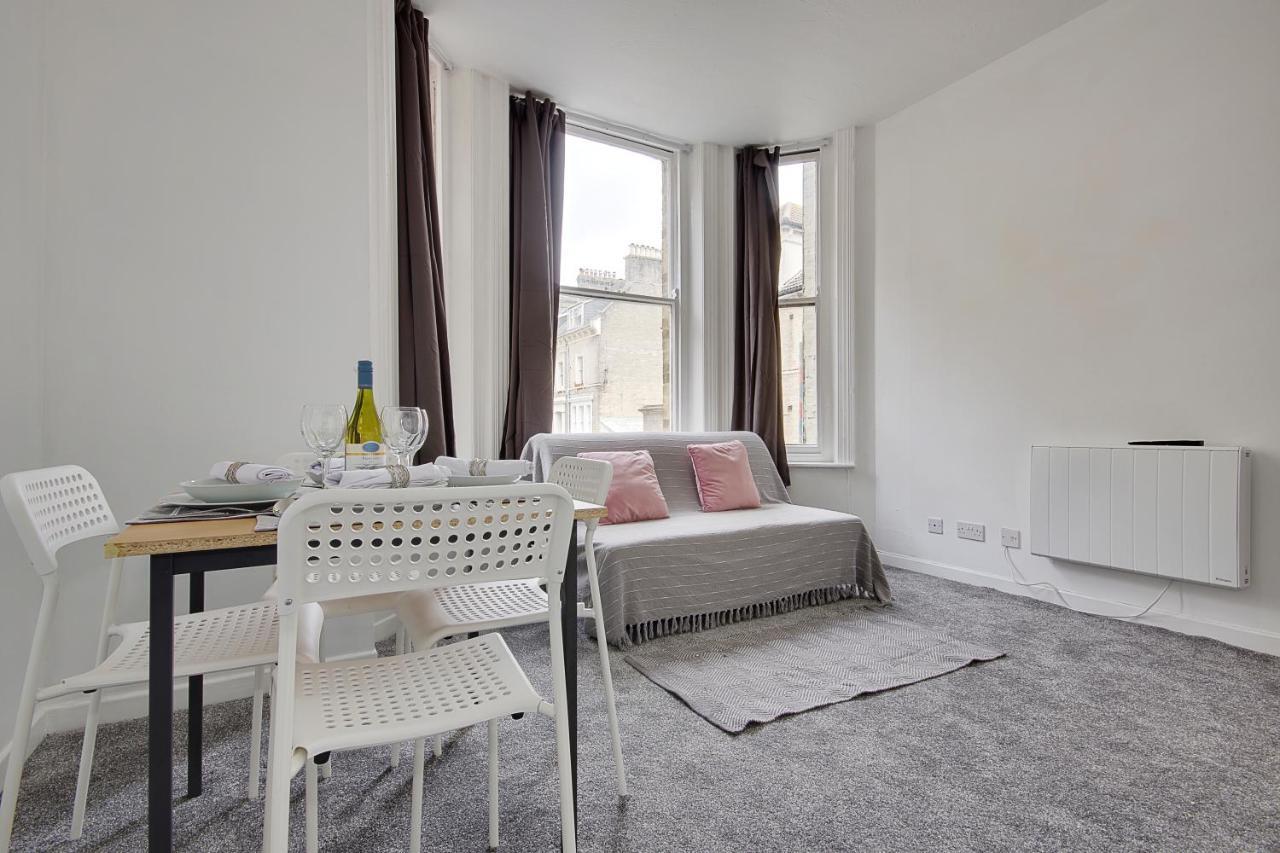Sea La Vie Apartment Μπόρνμουθ Εξωτερικό φωτογραφία