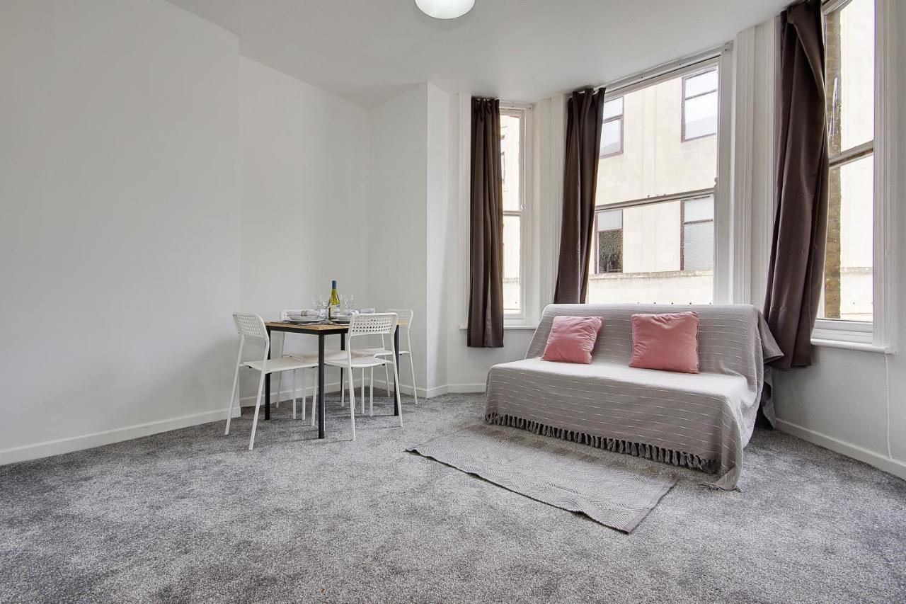 Sea La Vie Apartment Μπόρνμουθ Εξωτερικό φωτογραφία